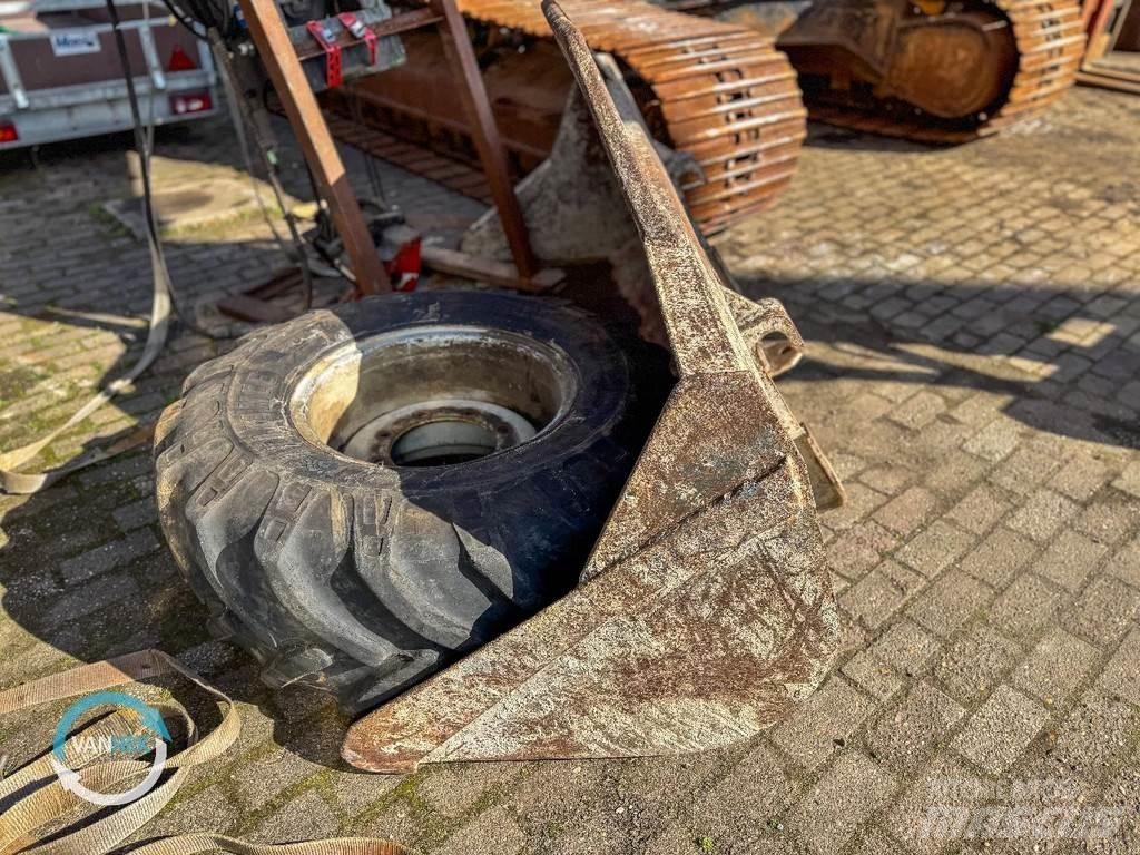 Merlo P30.13EV Ładowarki teleskopowe