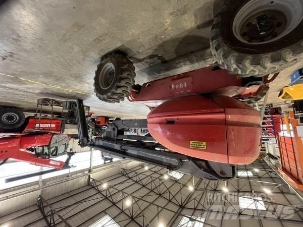Manitou 160ATJ Podnośniki przegubowe
