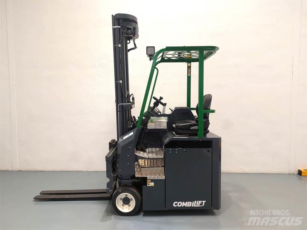 Combilift CBE2500 Wózki widłowe inne
