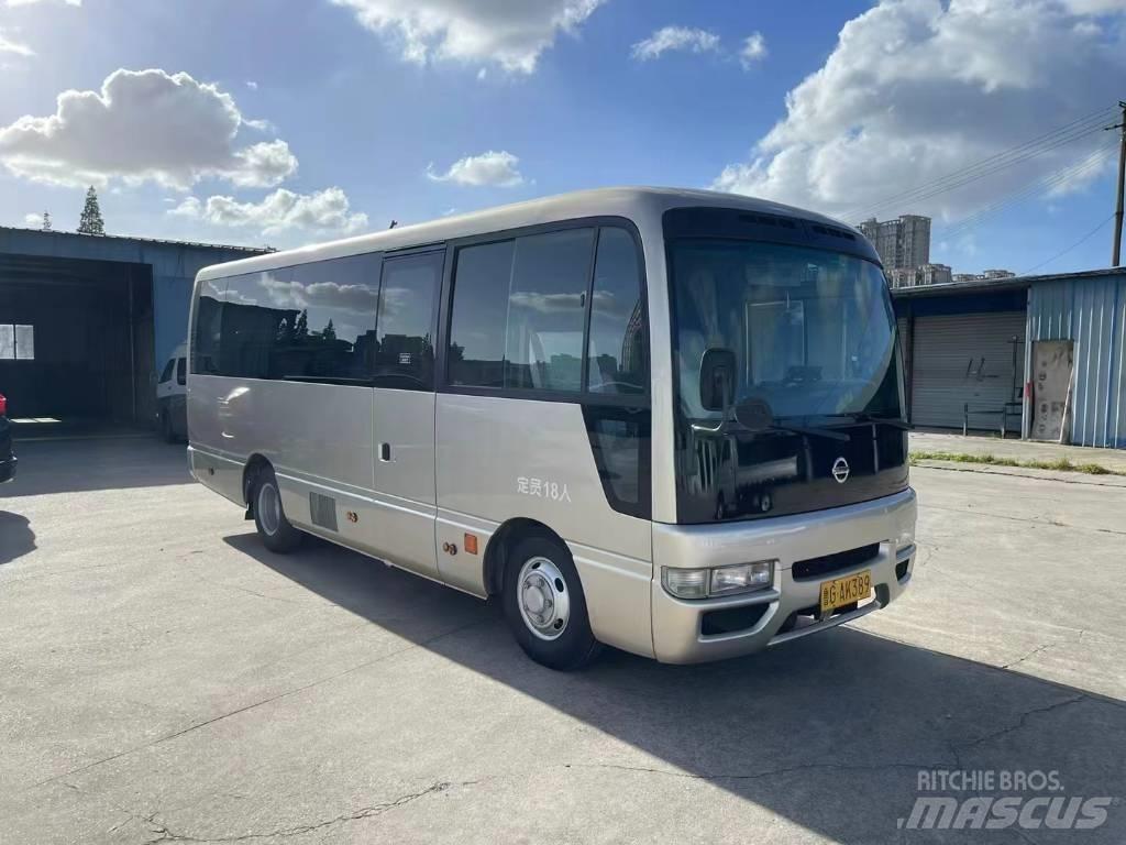 Nissan Civilian Autobusy międzymiastowe