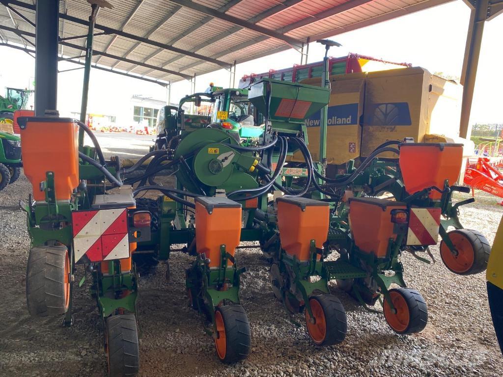 Amazone ED 452 K Siewniki