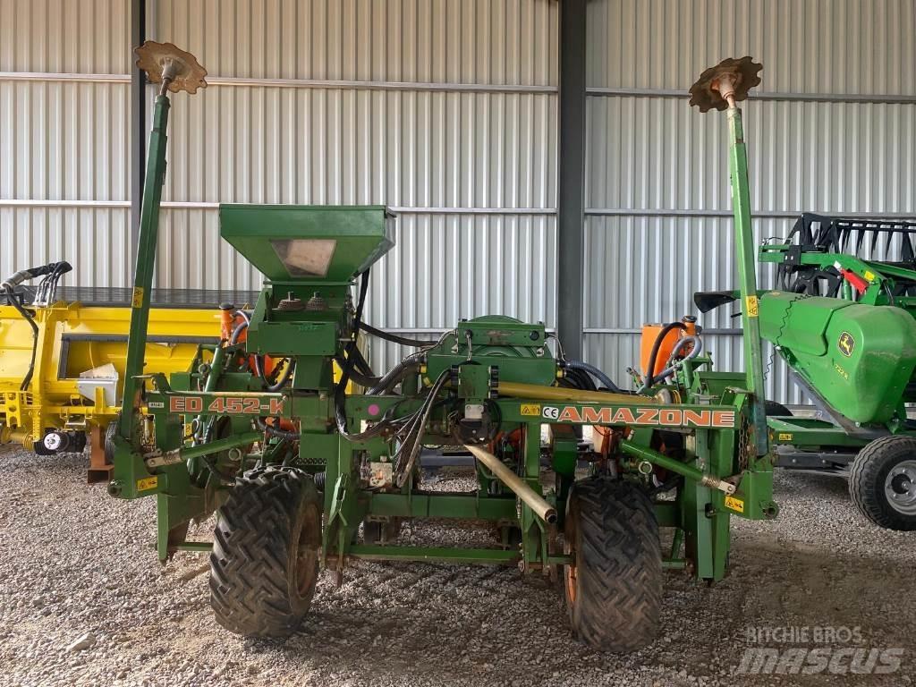Amazone ED 452 K Siewniki