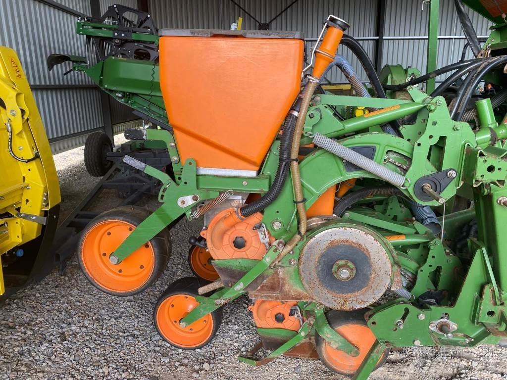 Amazone ED 452 K Siewniki