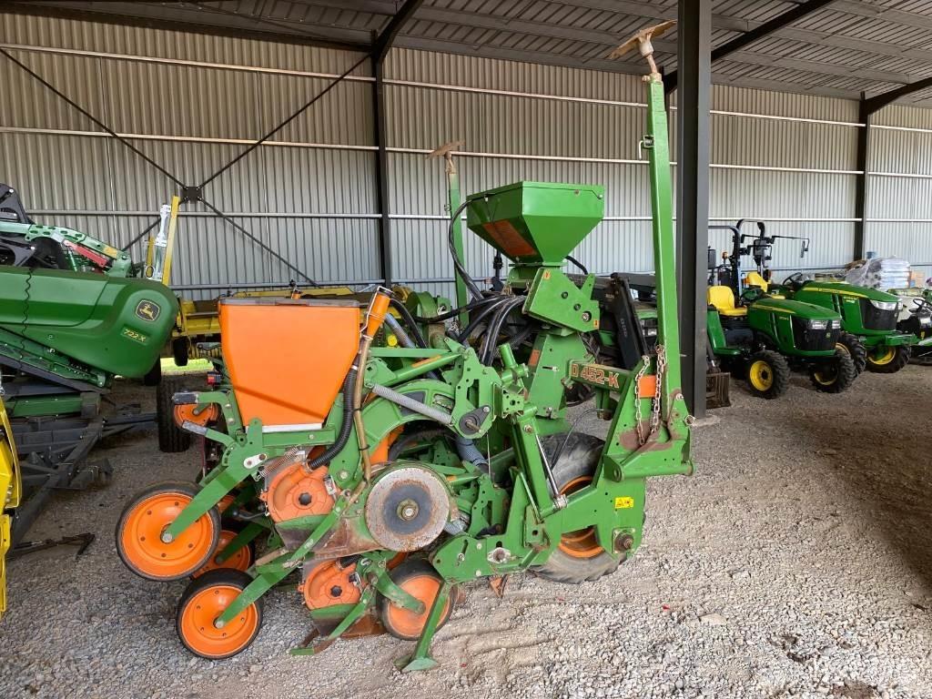 Amazone ED 452 K Siewniki