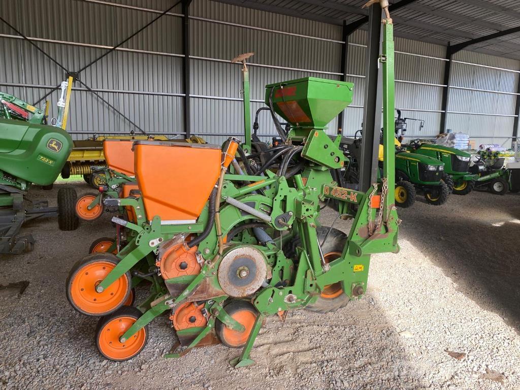 Amazone ED 452 K Siewniki