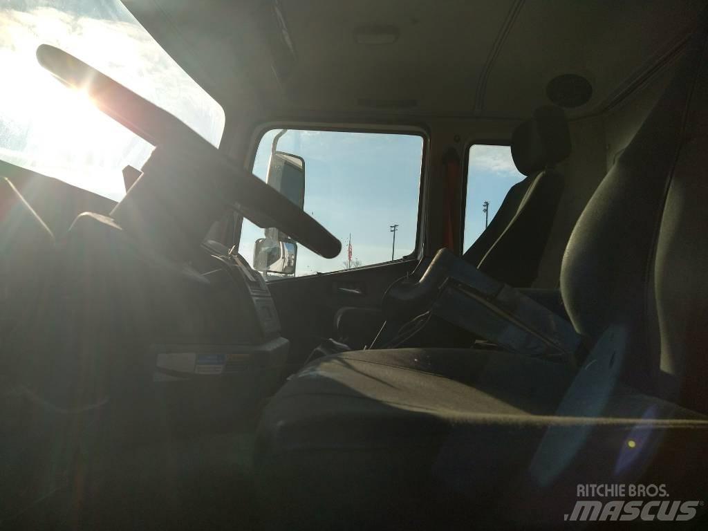 Autocar Xpert Śmieciarki