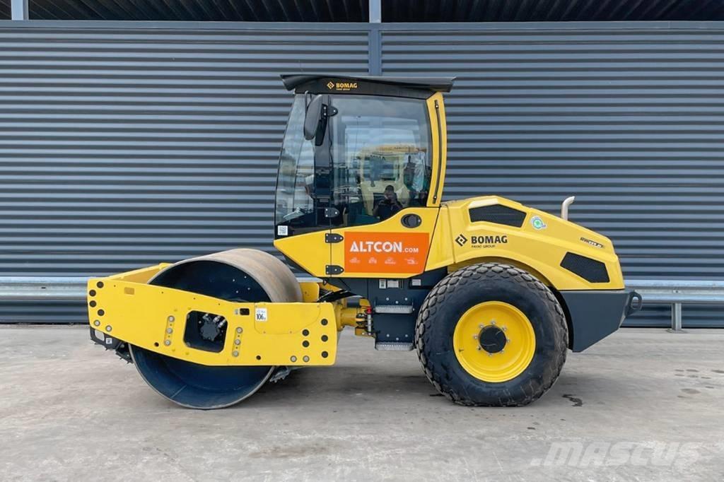 Bomag BW 177 D-5 Walce jednobębnowe