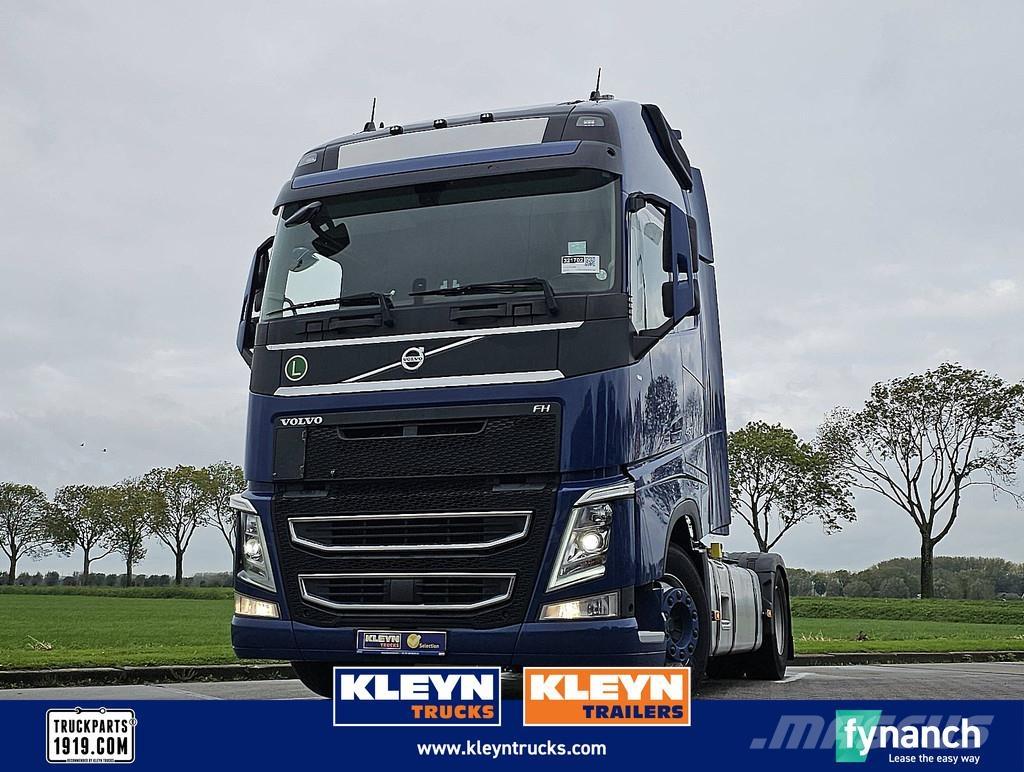 Volvo FH 460 Ciągniki siodłowe