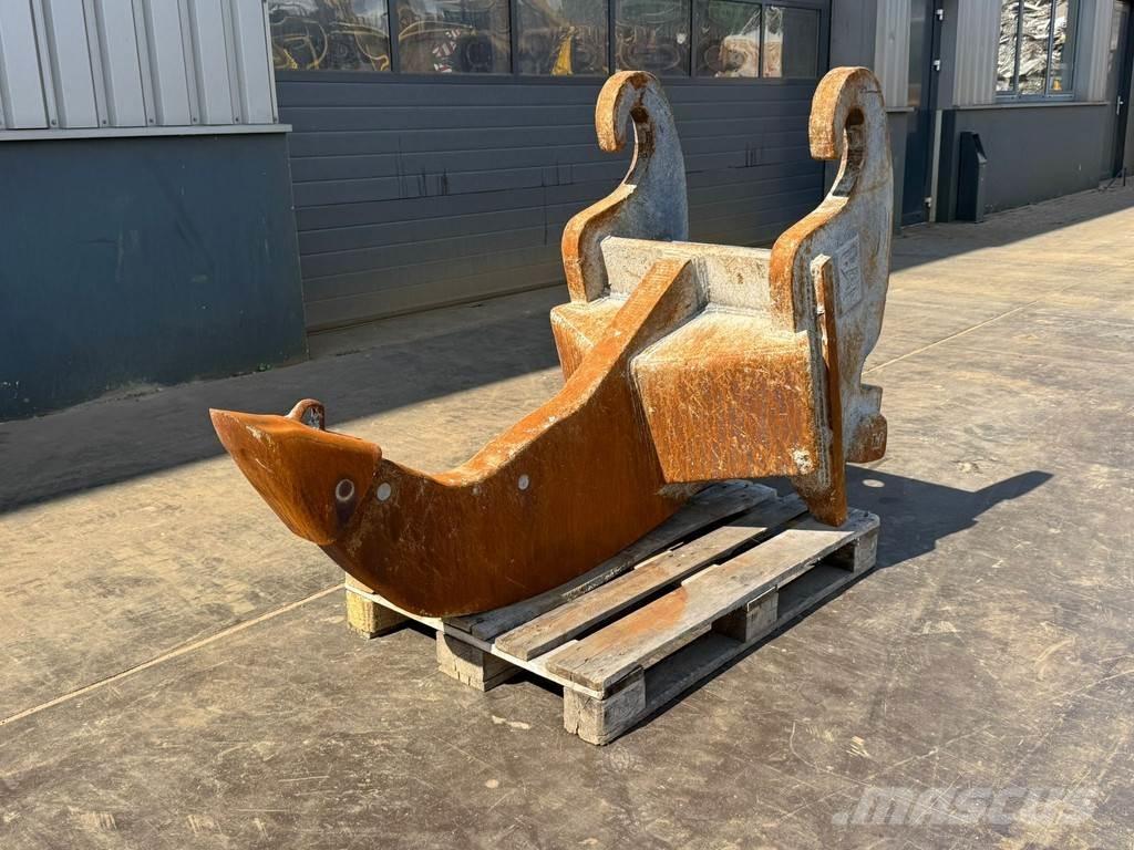 CAT TR-55-C-CW55S Inne akcesoria