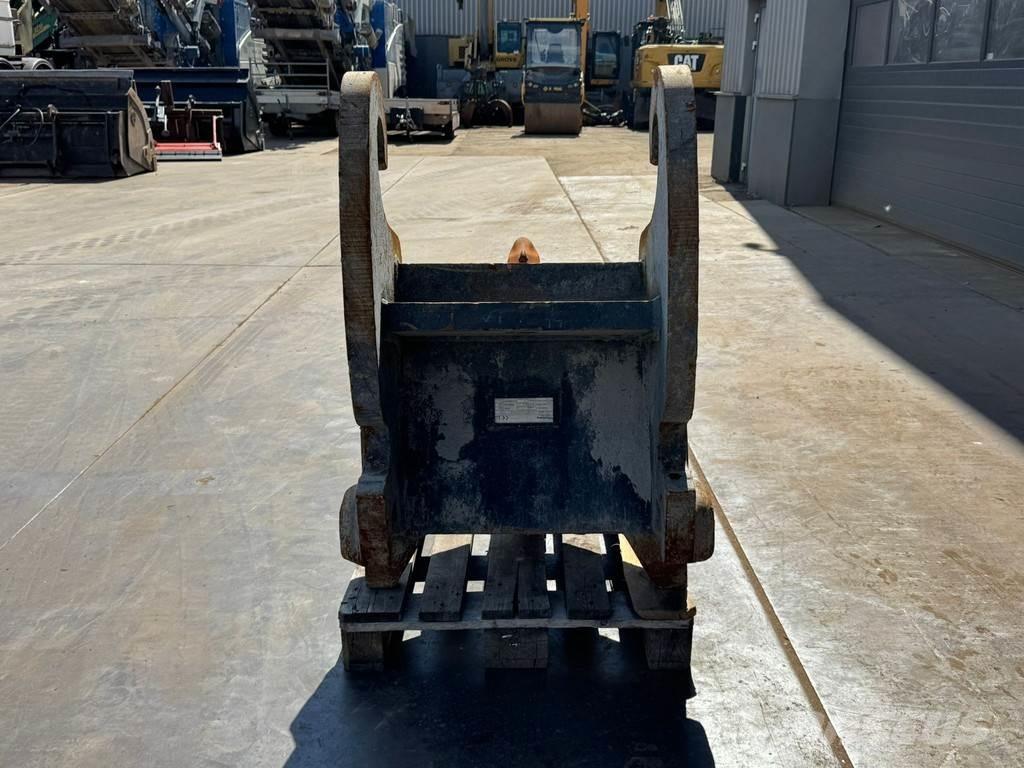CAT TR-55-C-CW55S Inne akcesoria