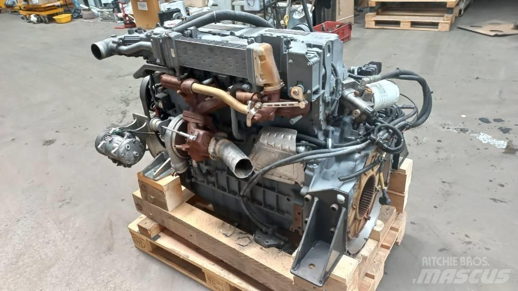 Deutz TCD2013L064V Silniki