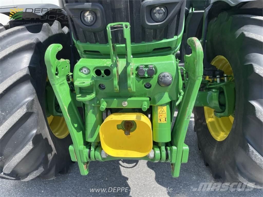John Deere 6230R Ciągniki rolnicze
