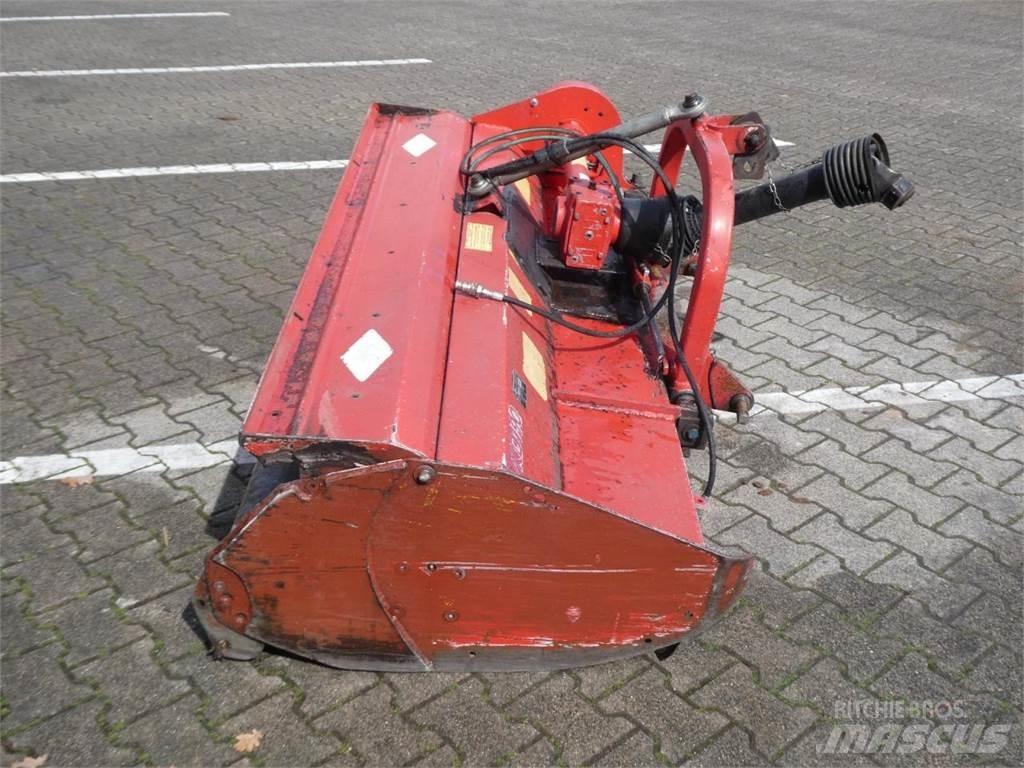 Kuhn VKD 190 Kosiarki łąkowe i wykaszarki
