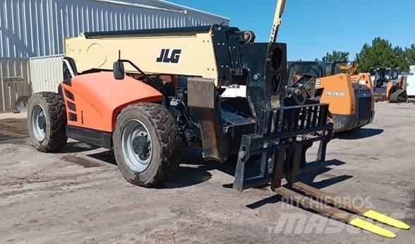 JLG 1055 Ładowarki teleskopowe