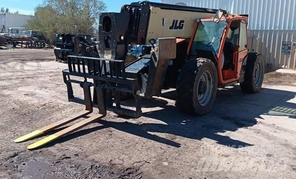 JLG 1055 Ładowarki teleskopowe