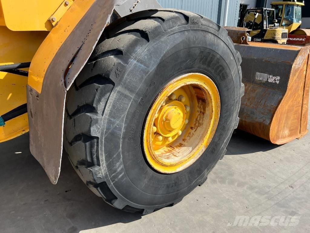 Volvo L60E Ładowarki kołowe