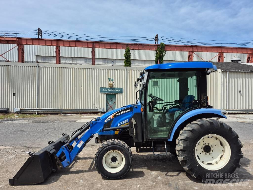 New Holland 3050 Ciągniki rolnicze