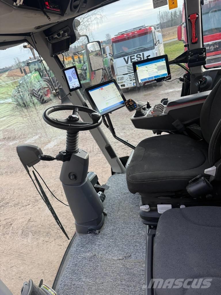 Horsch PT8.300 Opryskiwacze samojezdne