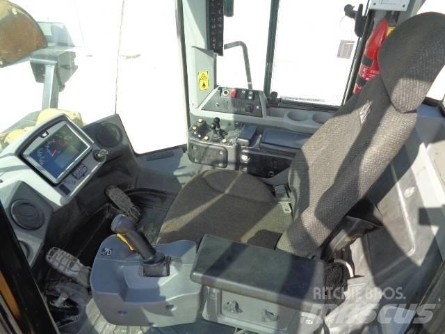 CAT 972 MXE Ładowarki kołowe