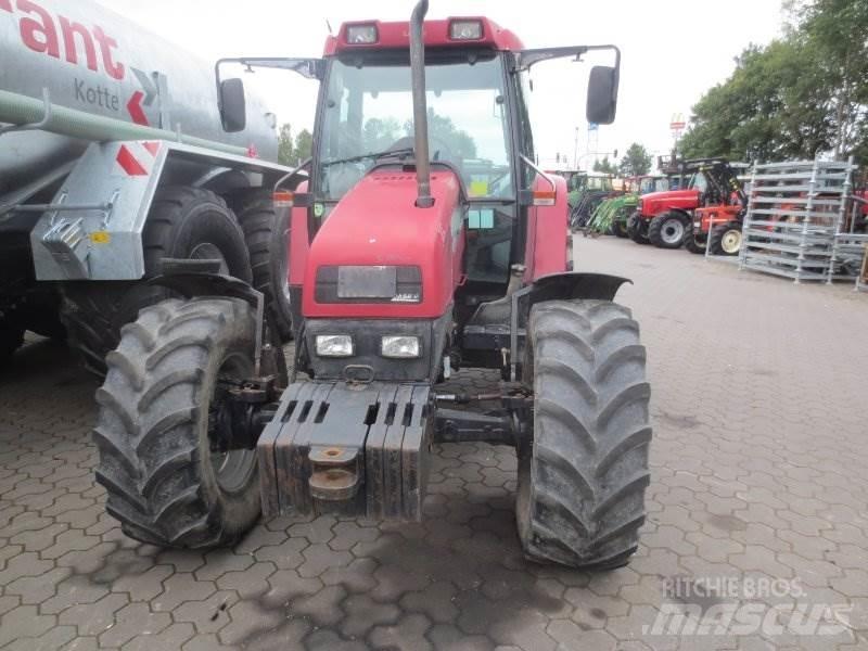 Case IH CS 94 Ciągniki rolnicze