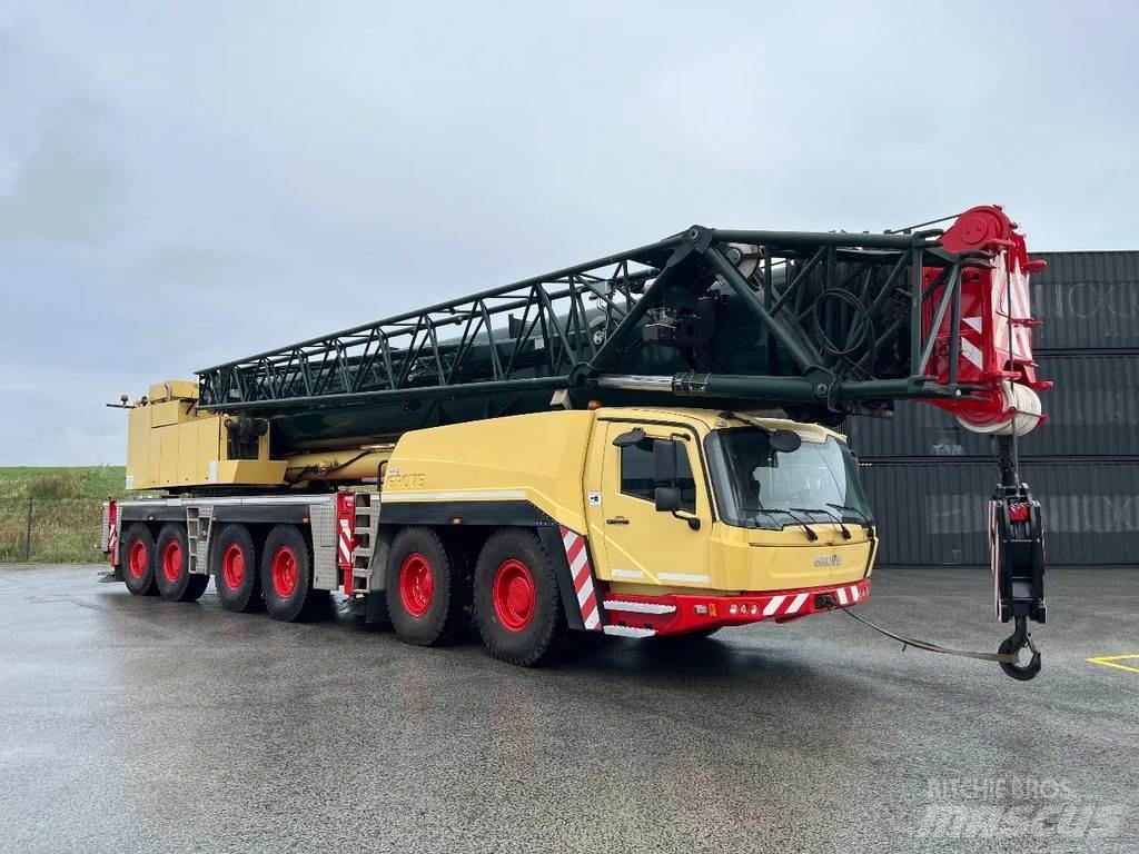 Grove GMK6300L Żurawie szosowo-terenowe