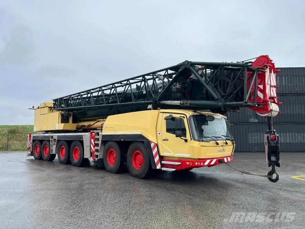 Grove GMK6300L Żurawie szosowo-terenowe