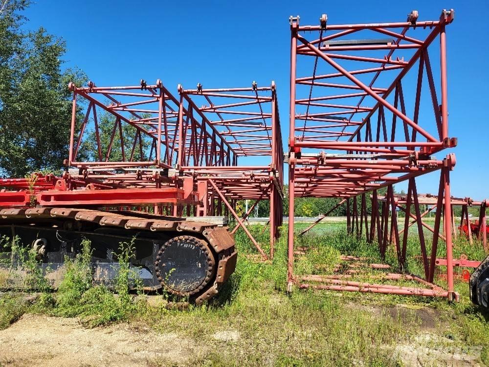 Manitowoc 16000 Żurawie gąsienicowe