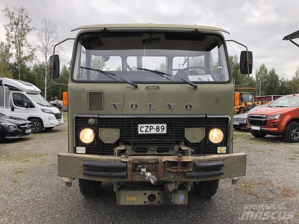 Volvo F85 Inne