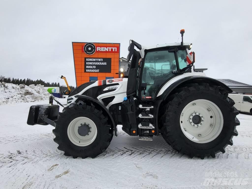 Valtra Q 305 Ciągniki rolnicze