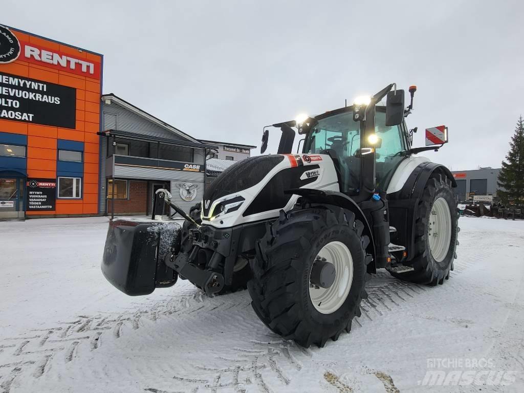 Valtra Q 305 Ciągniki rolnicze