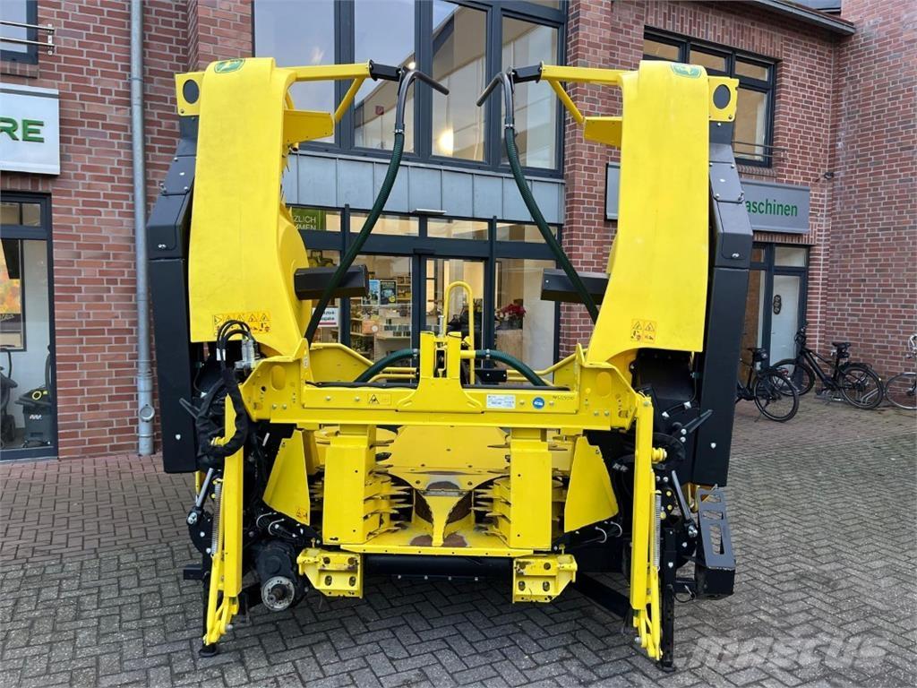 Kemper 475 Plus Maszyny rolnicze - Inne