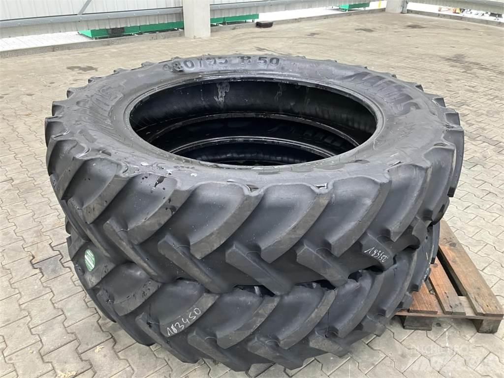 Mitas 480/95R50 Opony, koła i felgi