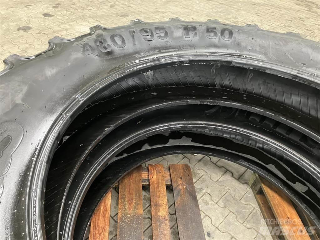 Mitas 480/95R50 Opony, koła i felgi