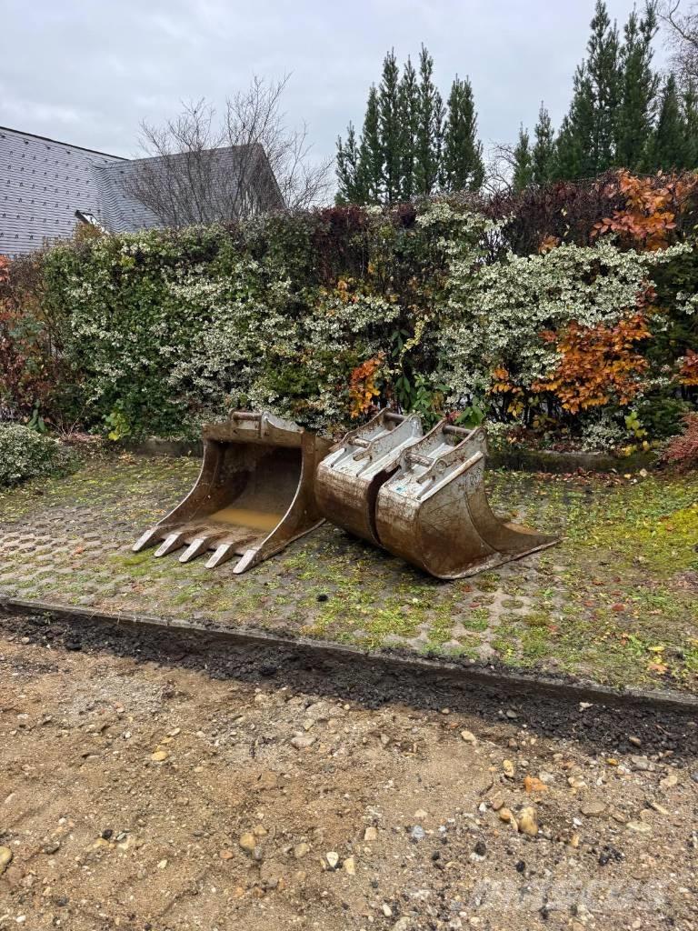 Hyundai HX 85 A Midikoparki  7t - 12t