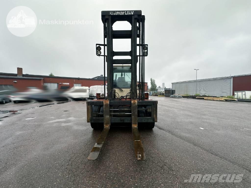 Kalmar LMV 10-600 Wózki Diesla
