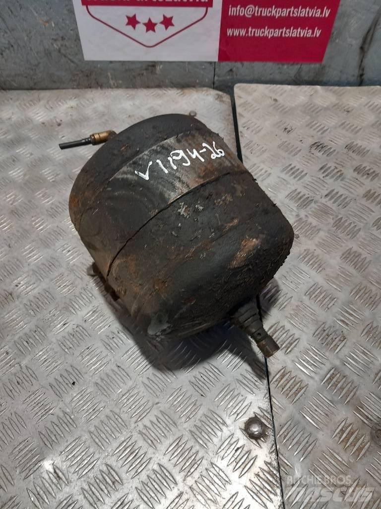 Volvo FH 12  20485243 Hamulce