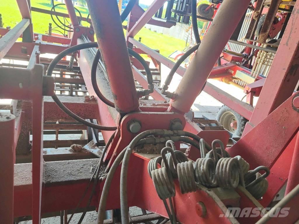 Vogel & Noot 6000 Kultywatory