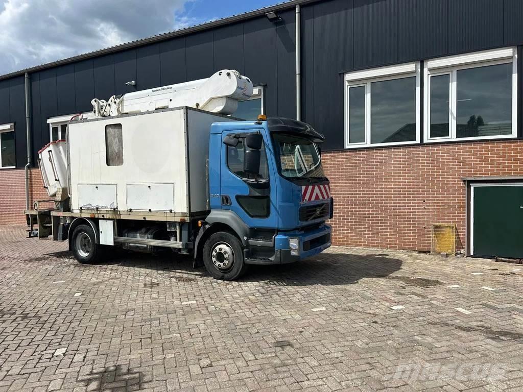 Volvo FL 240 Podnośniki koszowe