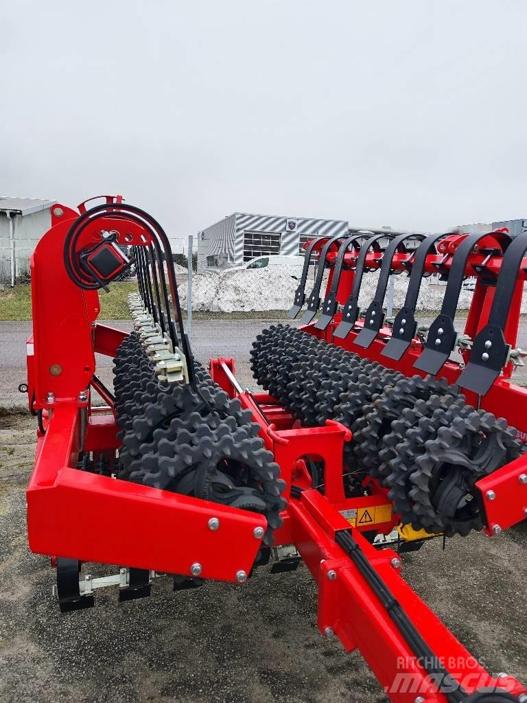 He-Va Tip-Roller 6.3 Walce