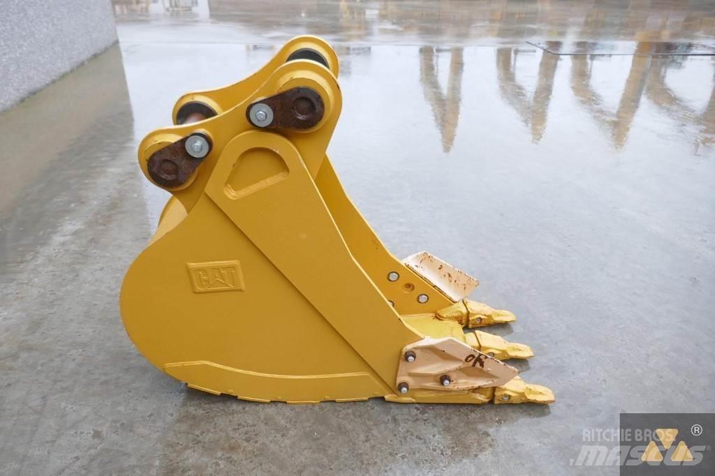 CAT 320 Bucket Łyżki do ładowarek