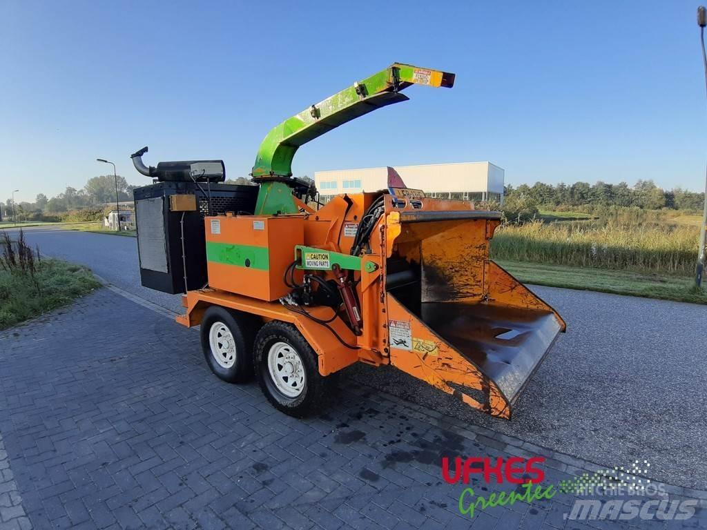 Woodsman 18 XX Rębaki