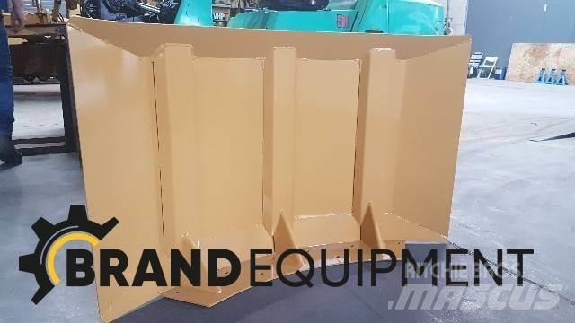CAT 950 Transport - Inne