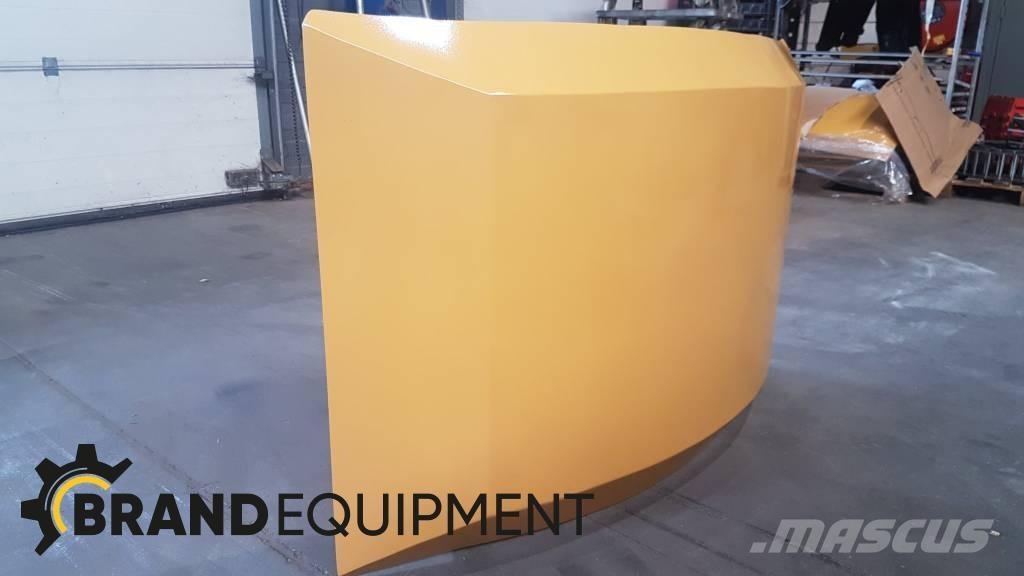 CAT 950 Transport - Inne