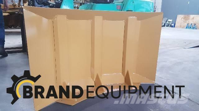 CAT 950 Transport - Inne