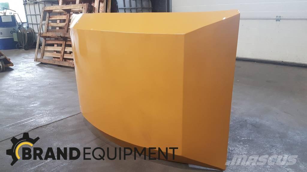 CAT 950 Transport - Inne