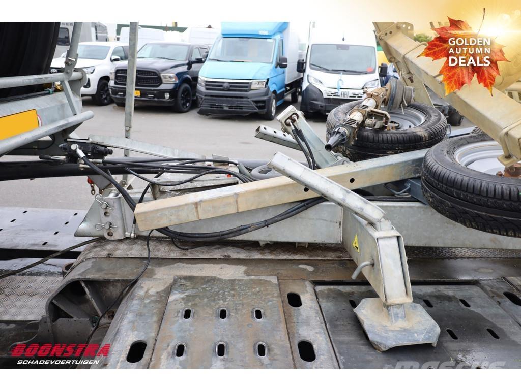 Ferbo GES 120/500 Systemy nawadniające