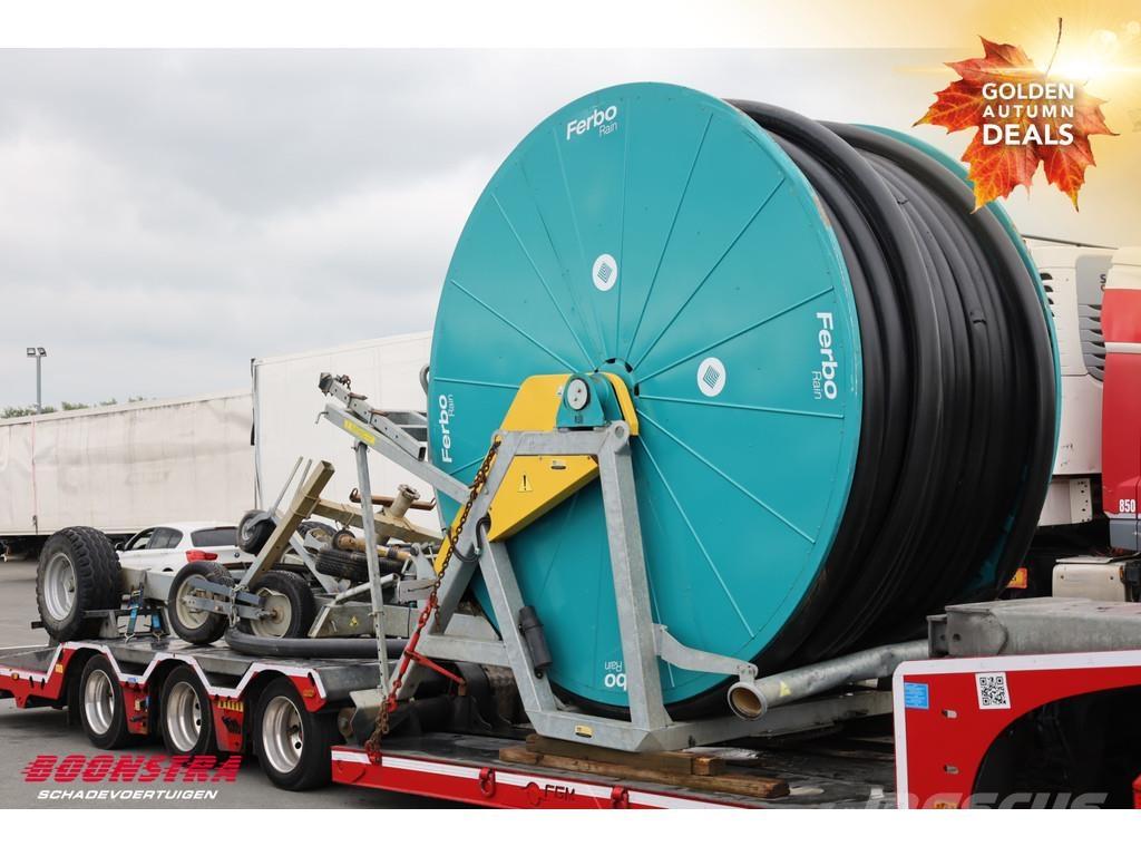 Ferbo GES 120/500 Systemy nawadniające