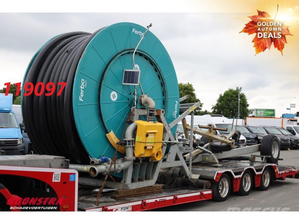 Ferbo GES 120/500 Systemy nawadniające