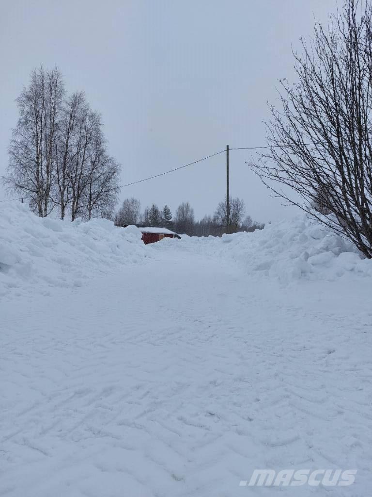 Greenmaster 250 Miniładowarki