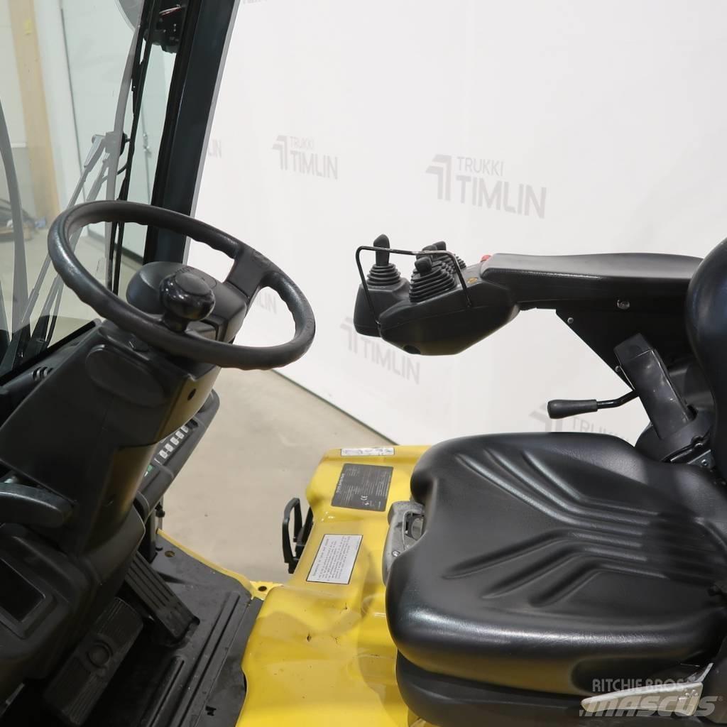 Toyota 8FBM20T Wózki elektryczne